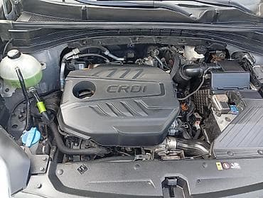 k5 dl3: Kia Sportage: 2019 г., 1.6 л, Автомат, Дизель, Кроссовер — 8