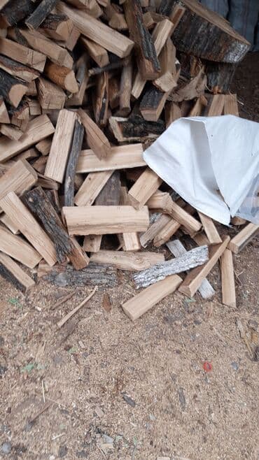 ножовка по дереву: Продаю дрова сихие карагач мешками и росыпью — 2