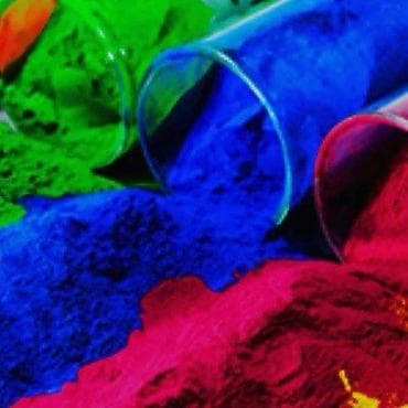 Лакокрасочные материалы: Полимерная покраска, 3-5 лет опыта — 6