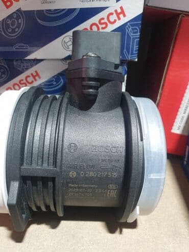расходомер воздуха мерседес w210 цена в бишкеке: Расходомер воздуха, 112, 113, 272, 271,104- BREMI, 273- BOSCH- — 5