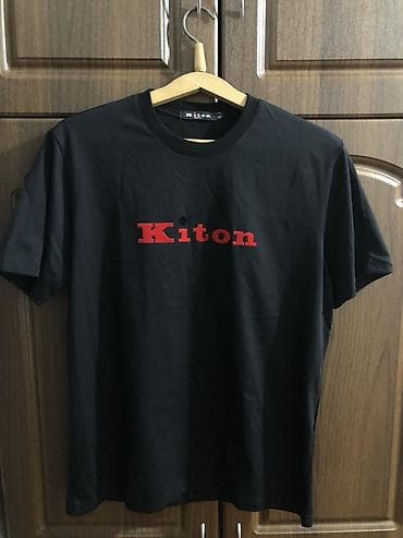 versace мужские футболки: Мужская футболка, M, L, XL, Tommy Hilfiger, Новый — 1