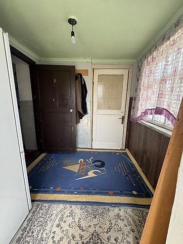 калыс ордо 1: Продается дом в с.Гавриловка по ул.Чекменова.От трассы 500м. Дом из — 8
