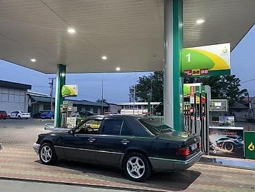 w124 дерево: Mercedes-Benz W124: 1991 г., 2.3 л, Механика, Бензин, Седан — 1