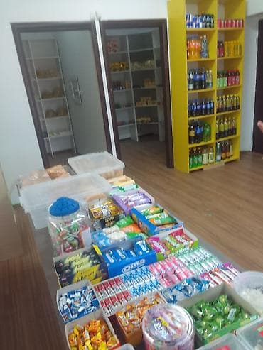 Готовый бизнес: Продажа бизнеса Магазин, Продукты, Вместе с: Оборудование и мебель — 2