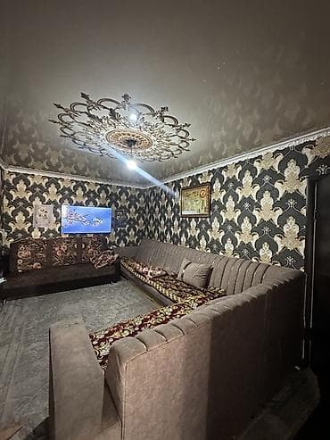 домо: 📍 В Сокулуке продаётся дом на участке 5 соток. 🏡Площадь дома — 3