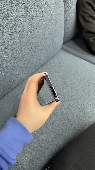 айфон 13 про макс белый: IPhone 13 Pro Max, Б/у, 256 ГБ, Голубой, 85 % — 5