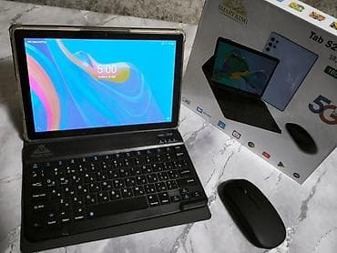 графические планшеты dreamwright: Планшет, Другой бренд, память 512 ГБ, 10" - 11", 5G, Классический цвет - Золотой — 3