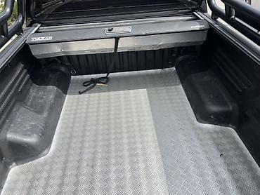 дайхатсу move: Ssangyong Rexton Khan: 2020 г., 2.2 л, Типтроник, Дизель, Пикап — 8