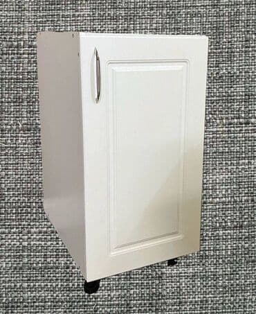 врезные ручки для кухонной мебели: Напольные кухонные шкафчики – компактное и удобное решение для вашей — 3