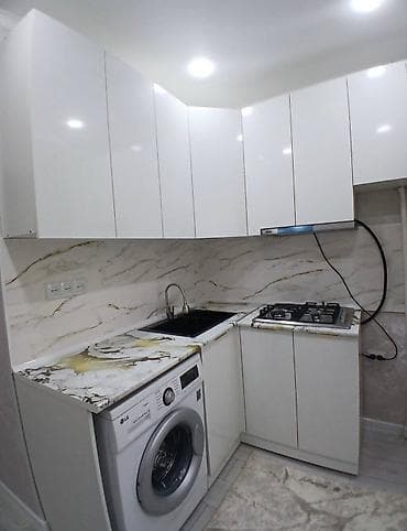 1 комната, 38 м², 105 серия, 3 этаж, Евроремонт — 6