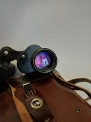 профессиональные музыкальные инструменты: Продаётся бинокль б8х30 ссср. 
состояние отличное новый — 3