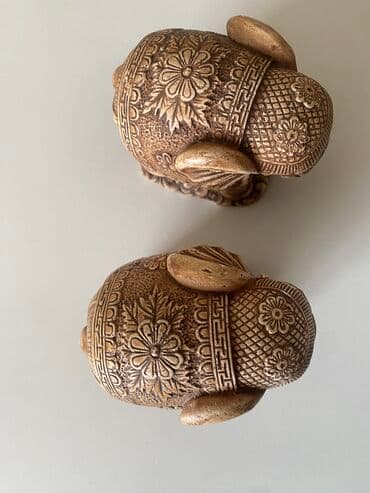 купить кораблик для рыбалки с эхолотом бу: Сувенирные статуэтки - Слоны, привезены с Индонезии. Цена 1500 сом — 3