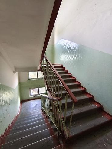 Продажа квартир: 2 комнаты, 49 м², 3 мкр 104 серия, 3 этаж, Старый ремонт — 10