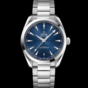 8900: Классические часы часы, Omega, Швейцария, Водонепроницаемые, Мужские, Новый — 7