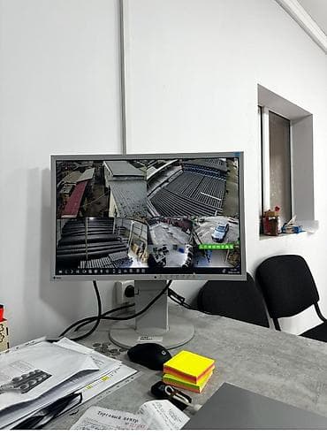 can bus: 🔥 АКЦИЯ! Видеонаблюдение под ключ 🔥 🏠 Для дома • дачи • магазина • — 8