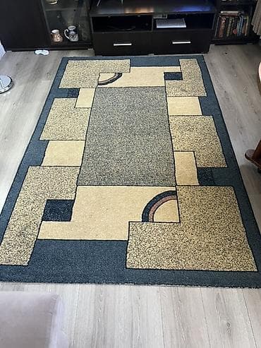 бу кавры: Ковер 180 * Синтетика — 3