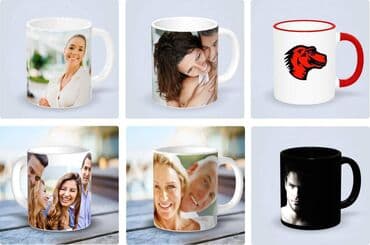 оборудование для сублимации на ткани: Продаю термопресс для кружек. Перенос фотографии и изображения с — 3