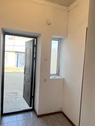 срочно продаю квартиру малосемейка: 1 комната, Собственник, Без подселения, Без мебели — 3