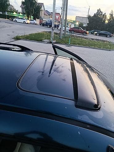 step wgn: Honda Odyssey: 1995 г., 2.2 л, Автомат, Бензин, Минивэн — 9