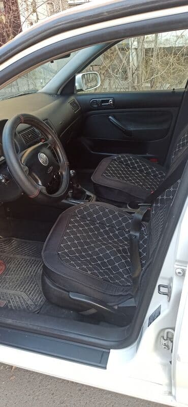 коробка опель вектра б: Volkswagen Golf: 2006 г., 2 л, Механика, Бензиновая, Хэтчбэк — 10