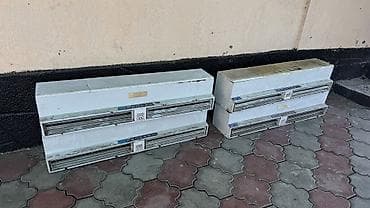 cor i5: Продаю Тепловую завесу рабочие 4 штуки но нужно сделать на все 4 — 2