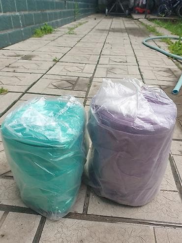мешки 25 кг оптом: Рулон пакеты с ручкой разных видов.по оптовой цене!Доставка в ваш — 1