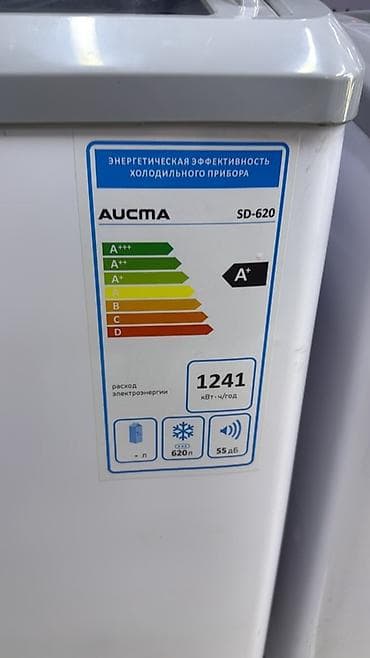 морозильные склады: Морозильник — 10