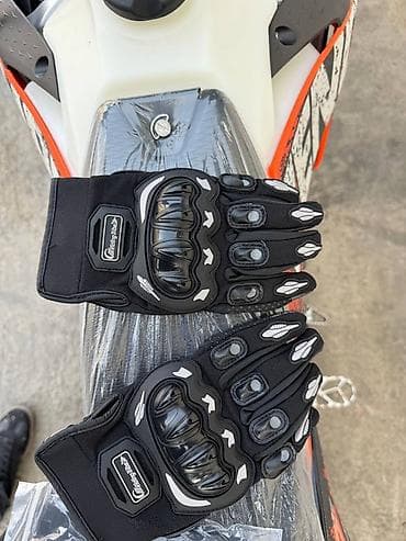 велтмейстер: Эндуро 300 куб. см, Бензин, Взрослый — 4