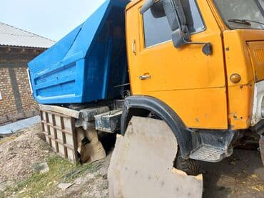 купить двигатель на мотоблок 7 л с: Грузовик, Камаз, Б/у — 7