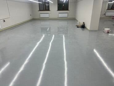 обувь мебель: Стяжка пола, Выравнивание пола, Реставрация разного типа пола Больше 6 лет опыта — 4