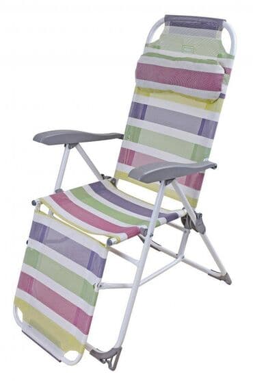 Офисная мебель: Шезлонг — 3