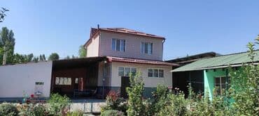 дом долинка: Дом, 168 м², 5 комнат, Собственник — 1