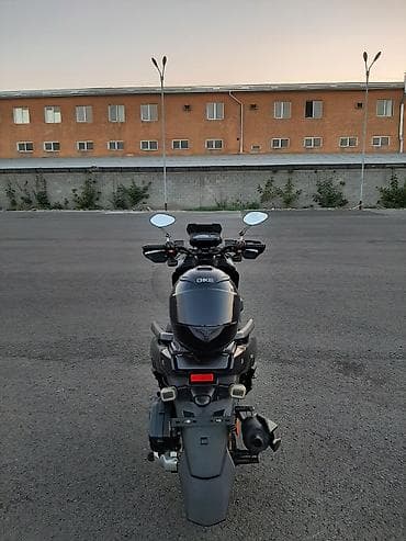 Транспорт: 175 куб. см, Бензин, Новый — 5