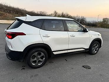 стартер киа: Kia Seltos: 2020 г., 1.6 л, Автомат, Дизель, Кроссовер — 7