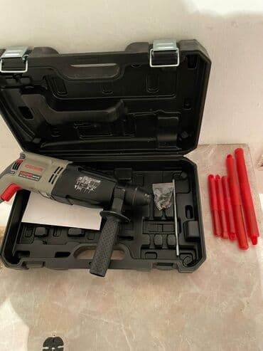 рихтовочный молоток: Перфоратор, Crown, Новый, Самовывоз, Бесплатная доставка, Платная доставка — 1