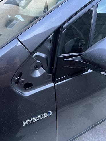 Унаа сатуу: Toyota Prius: 2019 г., 1.8 л, Автомат, Гибрид, Хетчбек — 6