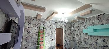 Жылытуу: Евро ремонт баардык турун жасайбыз. Отделка, эшик, ламинат, кашель — 1