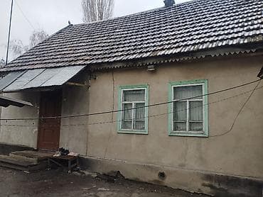 аренда комнаты с подселением: Срочна Уй сатылат 24 сотик 4 комнат уй сарай погрип суусу свет — 5