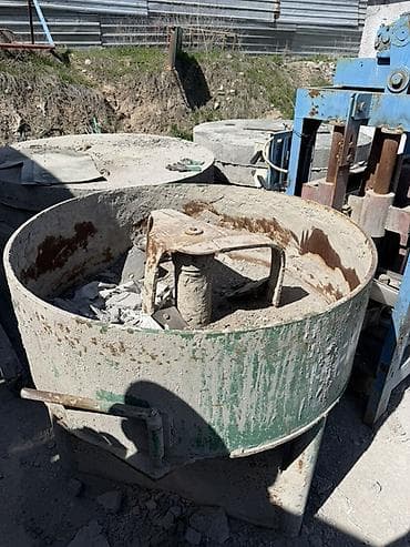 станок шлакаблок: Комплект оборудования для производства строительных блоков и — 2