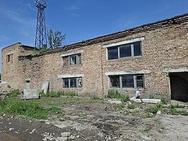 аренда яма: Сдаётся в аренду. Производственное/складское здание из кирпича с — 4