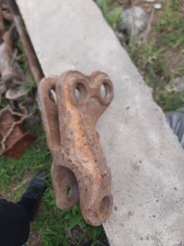 съемник для подшипников: Продаётся! дёшево ниже рынка ! копчулугу дт75 тин запчасти — 2