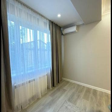 borsan: 1 комната, 46 м², Элитка, 2 этаж, Дизайнерский ремонт — 3