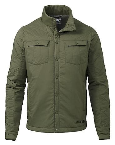 original nike: Продаю куртку Kuiu base camp green Размер L 48-52 Оригинал с Америки — 1