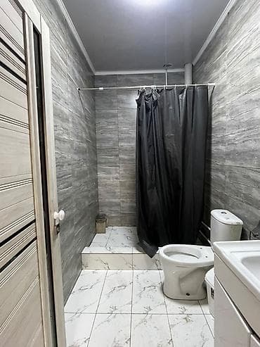 квартира в новопокровке: 2 комнаты, Без подселения, С мебелью — 7
