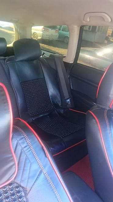 subaru autback: Subaru Outback: 2005 г., 2.5 л, Автомат, Бензин, Универсал — 4