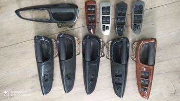 совместимые расходные материалы япония abs пластик: ПРОДАЮ это не разбор есть только то что на фото Тоета Эстима Тойоту — 11