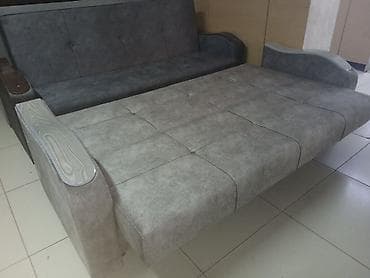 диван: Прямой диван, Новый — 4