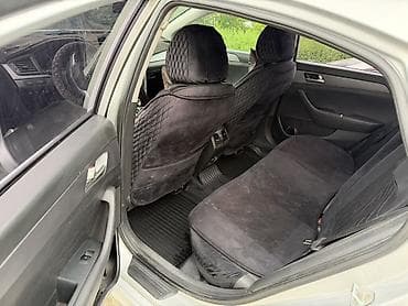 радиатор sonata: Hyundai Sonata: 2018 г., Автомат, Газ, Седан — 3