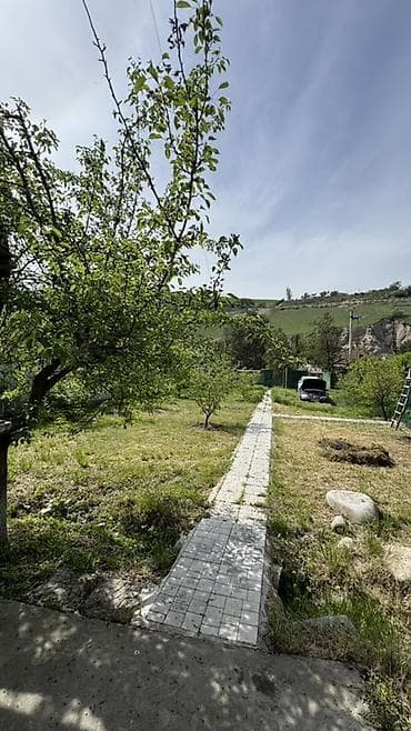 капсула домик: Дачный участок с домом и садом ‼️Район Супары - Просторный зеленый — 5