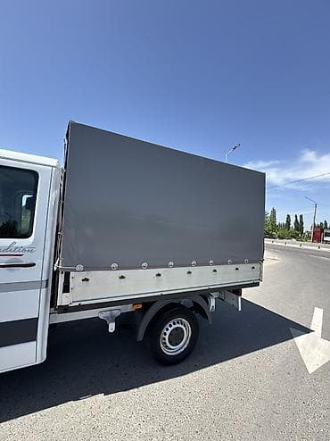 коллектор спринтер: Mercedes-Benz Спринтер: 2008 г., 2.2 л, Механика, Дизель — 6